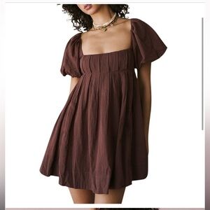 Marina Mini Dress Free People (see photos)
